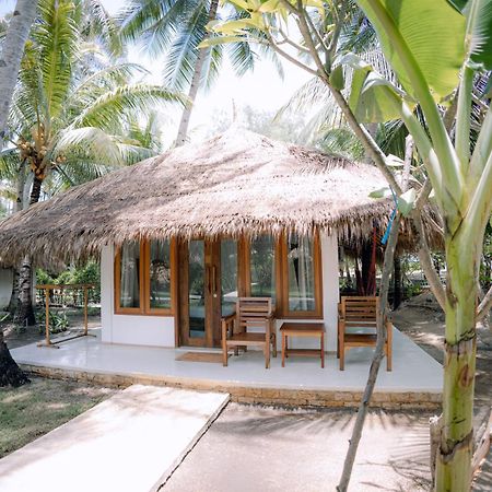 Island View Bar & Bungalow Νησιά Γκίλι Εξωτερικό φωτογραφία